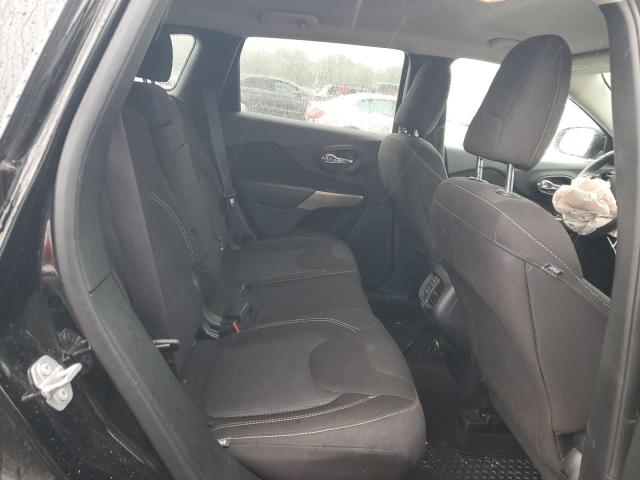 Photo 11 from auction – 2017 JEEP CHEROKEE L with VIN 1C4PJMCSXHW615972