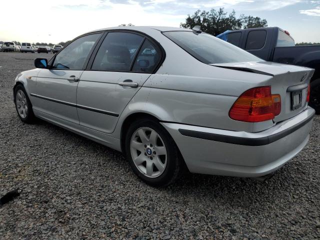 Photo 2 from auction – 2005 BMW 325 I with VIN WBAEV33465KW20402