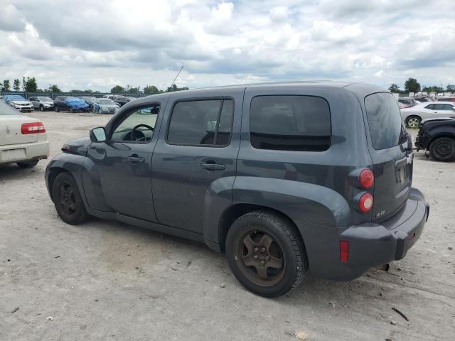 Photo 2 from auction – 2011 CHEVROLET HHR LT with VIN 3GNBABFW4BS634475