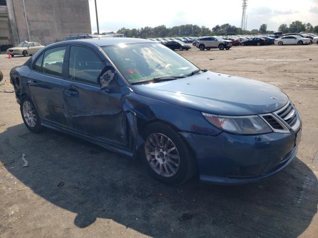 Photo 4 from auction – 2010 SAAB 9-3 2.0T with VIN YS3FA4CY4A1610021