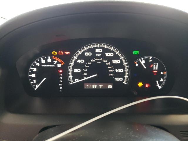 Photo 9 from auction – 2007 HONDA ACCORD se with VIN JHMCM56347C017570