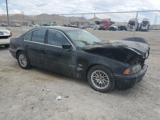 Photo 4 from auction – 2002 BMW 530 I AUTO with VIN WBADT63432CH97601
