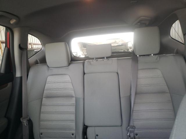 Photo 10 from auction – 2021 HONDA CR-V EX with VIN 5J6RW2H53ML021652