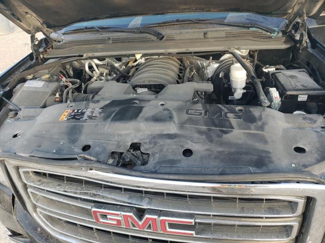 Photo 12 from auction – 2017 GMC YUKON SLT with VIN 1GKS1BKC3HR282591