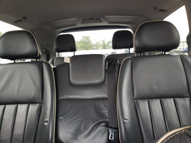 Photo 10 from auction – 2013 VOLVO XC90 3.2 with VIN YV4952CZ1D1667719