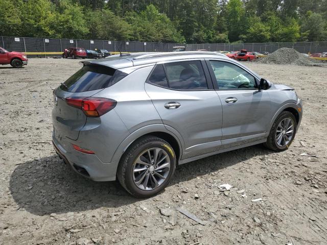 Photo 3 from auction – 2023 BUICK ENCORE GX with VIN KL4MMDSL9PB122496