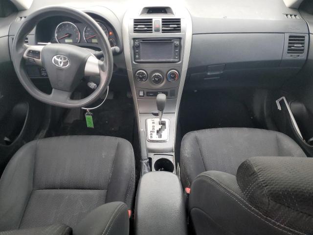 Снимка 8 от търг – 2013 TOYOTA COROLLA BA с VIN 2T1BU4EE2DC110777