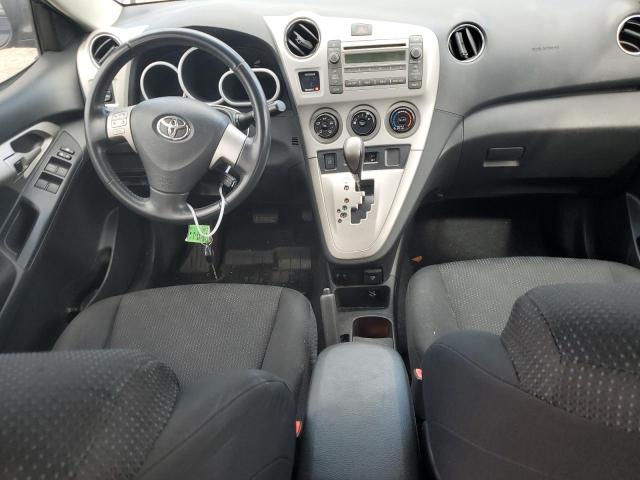 Photo 8 from auction – 2009 TOYOTA COROLLA MA with VIN 2T1KE40E49C011891