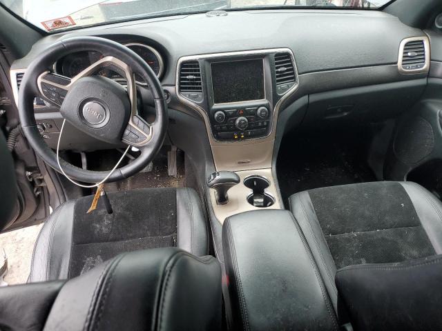 Photo 8 from auction – 2015 JEEP GRAND CHER with VIN 1C4RJFAG6FC692095
