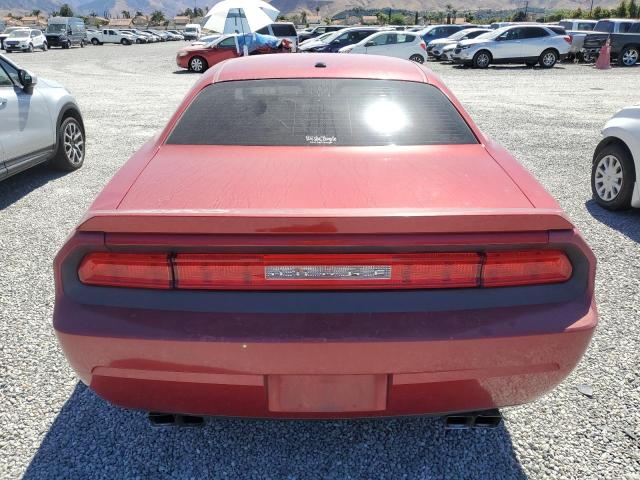 Photo 6 from auction – 2010 DODGE CHALLENGER with VIN 2B3CJ5DT4AH277759