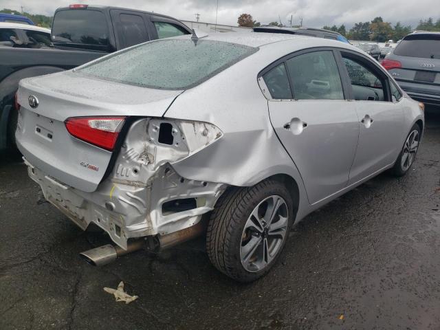 Photo 3 from auction – 2015 KIA FORTE EX with VIN KNAFZ4A87F5327774