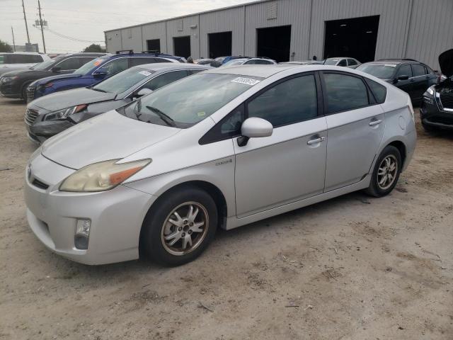 TOYOTA PRIUS 2010 with VIN JTDKN3DU4A5205009 - Photo from auction