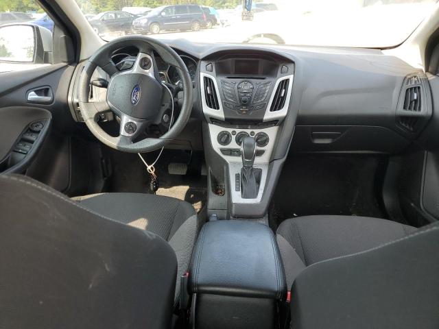 Photo 8 from auction – 2014 FORD FOCUS SE with VIN 1FADP3F25EL124414