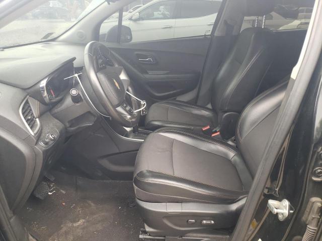 Photo 7 from auction – 2019 CHEVROLET TRAX 1LT with VIN 3GNCJLSB7KL258765