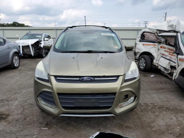 Photo 5 from auction – 2013 FORD ESCAPE SE with VIN 1FMCU0GX3DUA37526