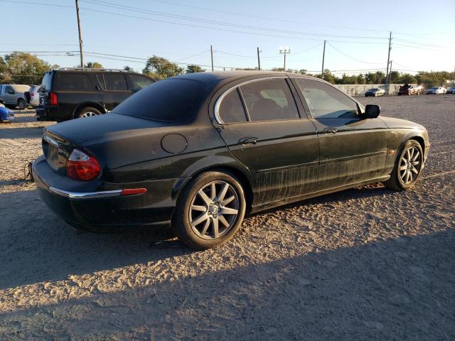 Снимка 3 от търг – 2000 JAGUAR S-TYPE с VIN SAJDA01C3YFL04313