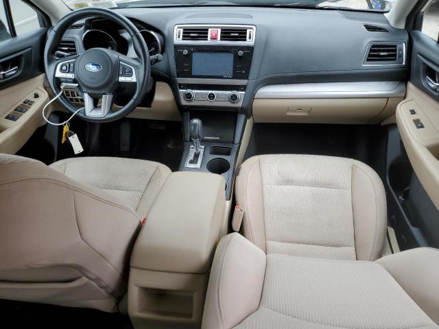 Снимка 8 от търг – 2015 SUBARU OUTBACK 2. с VIN 4S4BSBFC3F3324188