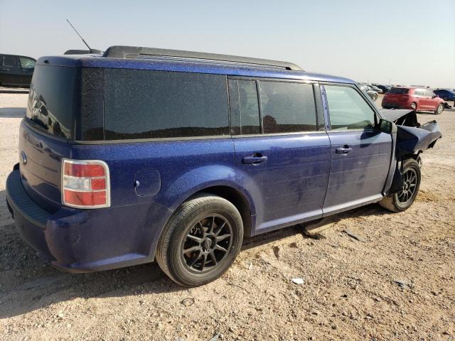 Photo 3 from auction – 2014 FORD FLEX SE with VIN 2FMGK5B85EBD11661