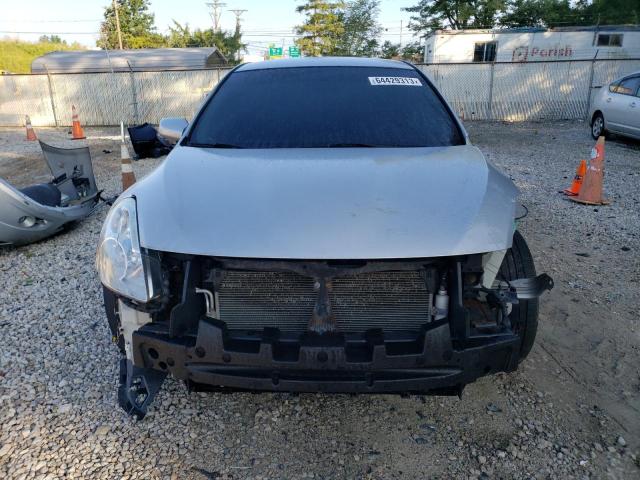 Photo 5 from auction – 2010 NISSAN ALTIMA BAS with VIN 1N4AL2AP8AN425740