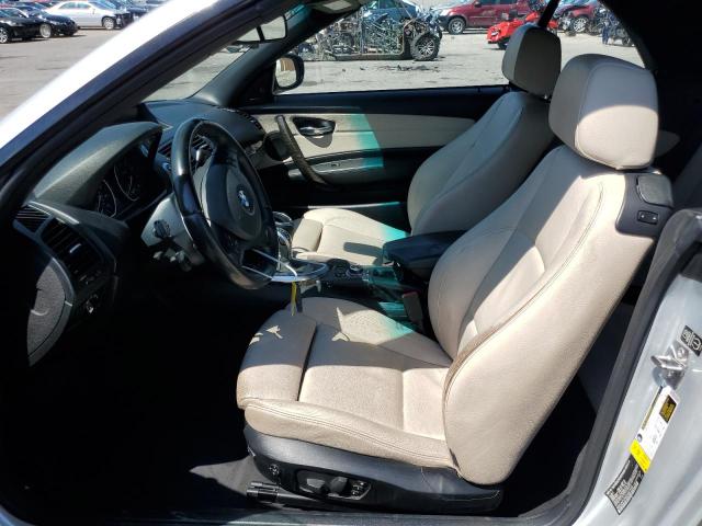 Снимка 7 от търг – 2013 BMW 135 I с VIN WBAUN7C54DVM27626