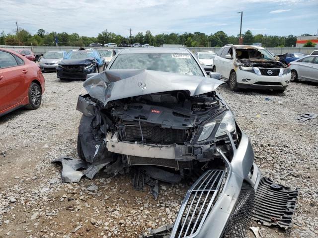 Photo 5 from auction – 2012 MERCEDES-BENZ E 350 with VIN WDDHF5KB9CA595710