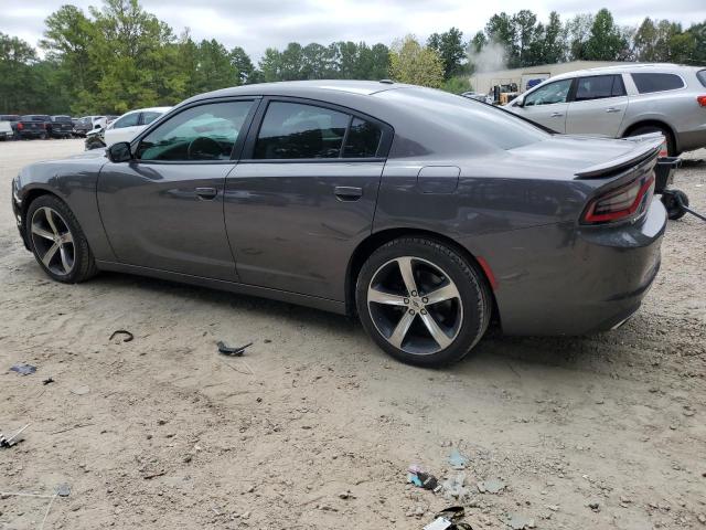 Photo 2 from auction – 2017 DODGE CHARGER SE with VIN 2C3CDXBG7HH657233