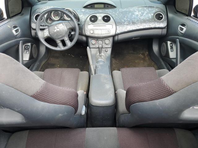 Photo 8 from auction – 2011 MITSUBISHI ECLIPSE SP with VIN 4A37L2EF5BE016941