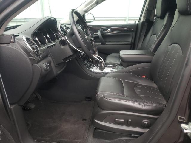 Photo 7 from auction – 2017 BUICK ENCLAVE with VIN 5GAKRBKD0HJ323353