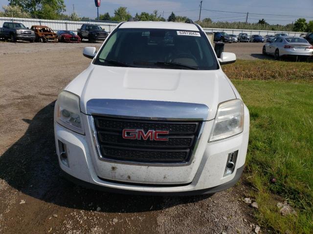 Photo 5 from auction – 2013 GMC TERRAIN SL with VIN 2GKFLVEK9D6125430