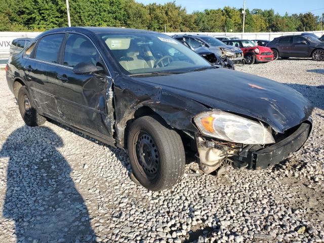 Photo 4 from auction – 2006 CHEVROLET IMPALA LS with VIN 2G1WB58K969243465
