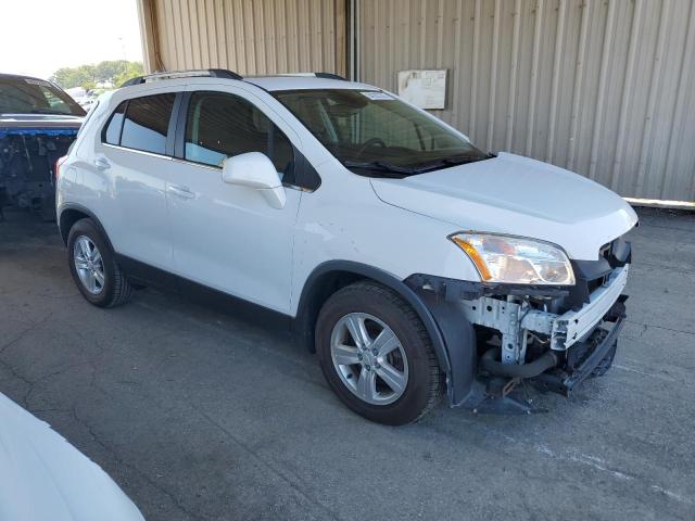 Photo 4 from auction – 2015 CHEVROLET TRAX 1LT with VIN 3GNCJLSB3FL229205