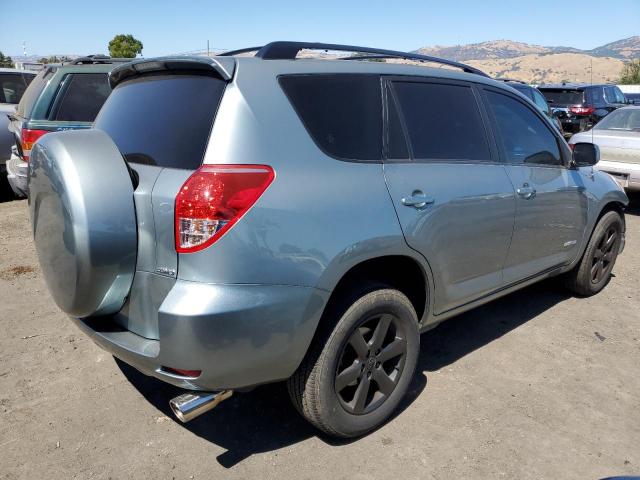 Photo 3 from auction – 2008 TOYOTA RAV4 LIMIT with VIN JTMBK34V185060748