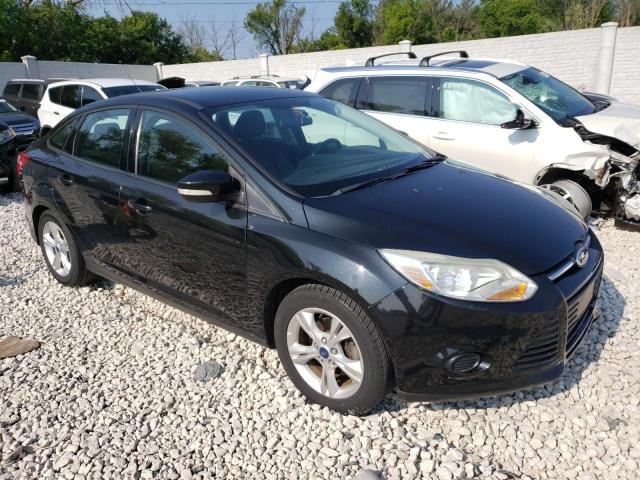 Photo 4 from auction – 2014 FORD FOCUS SE with VIN 1FADP3F29EL327483