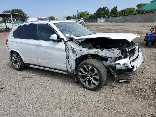 Photo 4 from auction – 2014 BMW X5 XDRIVE5 with VIN 5UXKR6C54E0C02065
