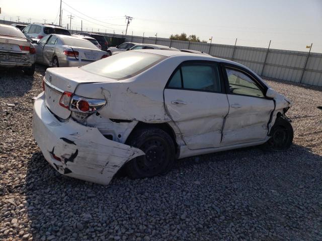 Photo 3 from auction – 2012 TOYOTA COROLLA BA with VIN 2T1BU4EE7CC816447