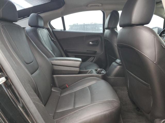Photo 10 from auction – 2013 CHEVROLET VOLT with VIN 1G1RD6E45DU149988