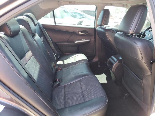Photo 10 from auction – 2014 TOYOTA CAMRY L with VIN 4T1BF1FKXEU822340
