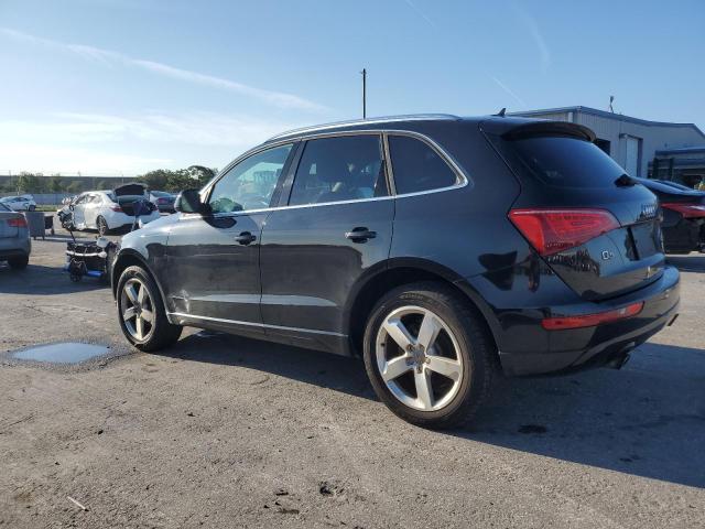 Photo 2 from auction – 2012 AUDI Q5 PREMIUM with VIN WA1LFAFP1CA069035