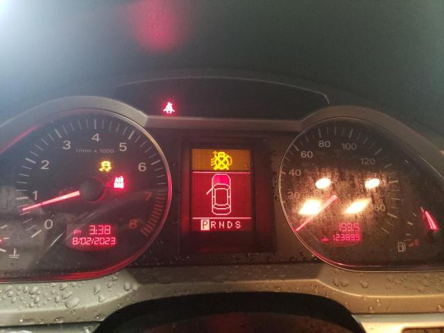 Zdjęcie 9 z aukcji – 2008 AUDI A6 3.2 z VIN WAUAH74F28N059325