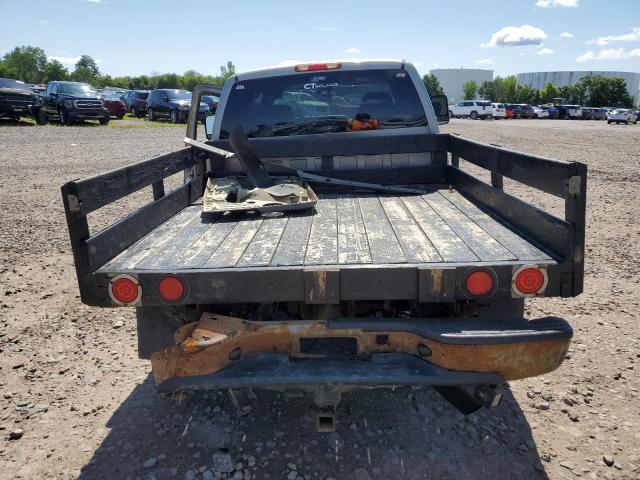 Photo 6 from auction – 2002 GMC SIERRA K25 with VIN 1GTHK291X2E300249
