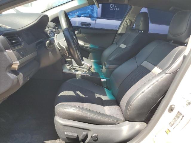 Photo 7 from auction – 2012 TOYOTA CAMRY BASE with VIN 4T1BF1FK0CU600418
