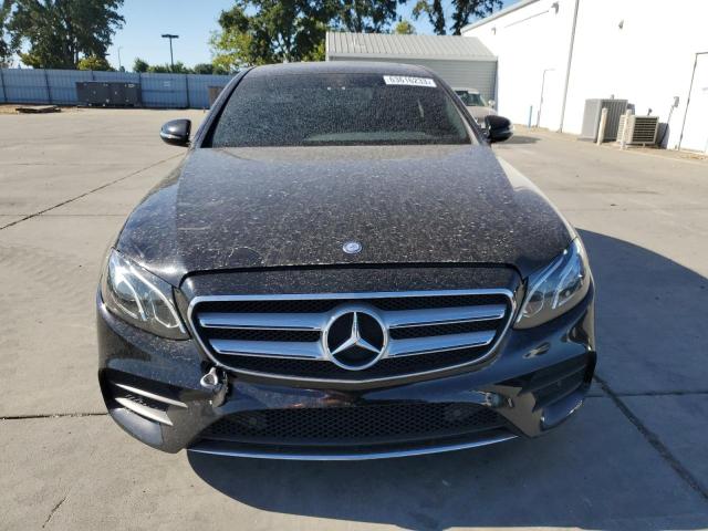 Photo 5 from auction – 2017 MERCEDES-BENZ E 300 with VIN WDDZF4JB0HA177544