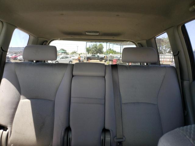 Photo 10 from auction – 2006 TOYOTA HIGHLANDER with VIN JTEDD21AX60147536