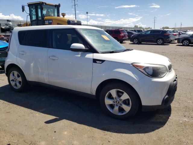 Photo 4 from auction – 2014 KIA SOUL with VIN KNDJN2A24E7013303