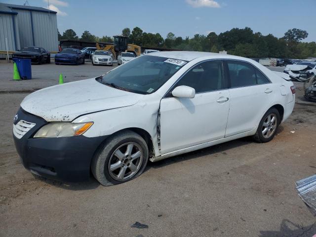 TOYOTA CAMRY CE 2007 with VIN 4T1BE46K67U554751 - Photo from auction
