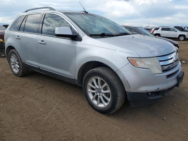 Foto 4 de la subasta – 2009 FORD EDGE SEL con VIN 2FMDK48C89BB01523
