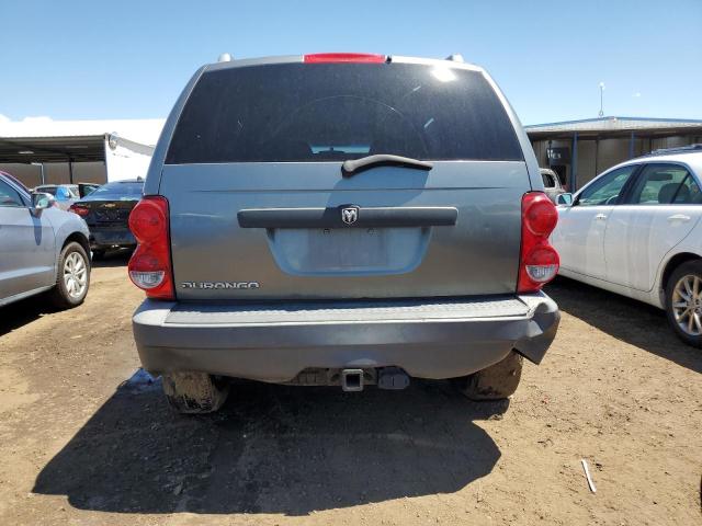 Photo 6 from auction – 2008 DODGE DURANGO SX with VIN 1D8HB38N88F146347