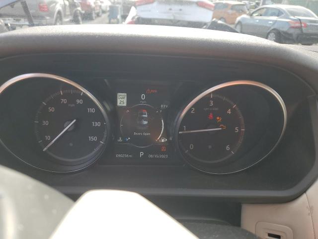 صورة رقم 9 من المزاد - 2017 LAND ROVER DISCOVERY مع VIN SALRHBBK9HA019557