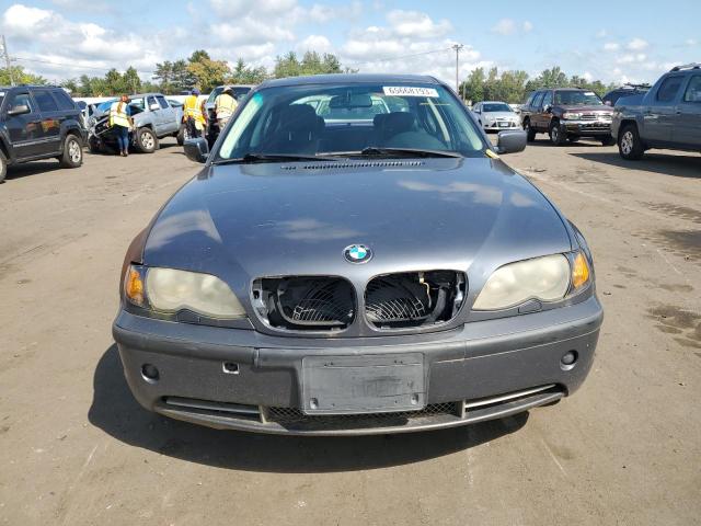 Photo 5 from auction – 2002 BMW 330 I with VIN WBAEV53462KM17792