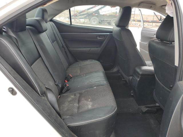 Photo 10 from auction – 2014 TOYOTA COROLLA L with VIN 2T1BURHE9EC005776